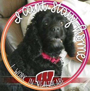 Meet your Posher, Rodney